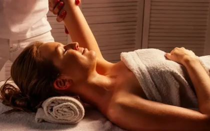 Relaxation and Medical packages